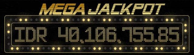 BET168 Jackpot